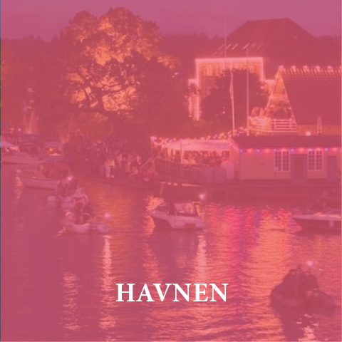havnen