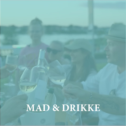 Mad & Drikke