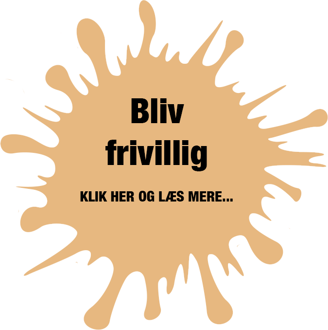 Bliv frivillig